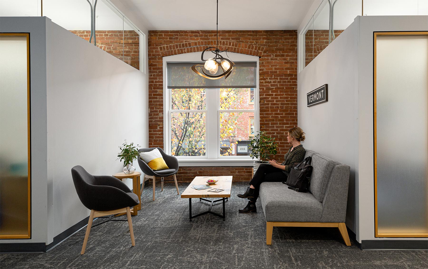 lounge interior design nsb