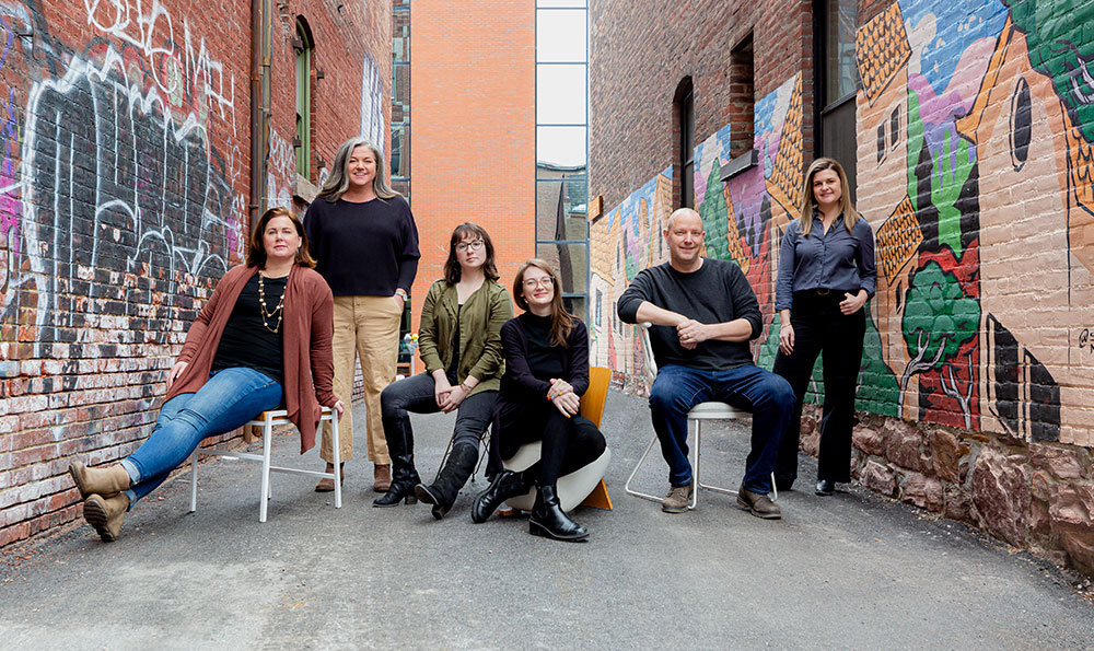 vermont interior design